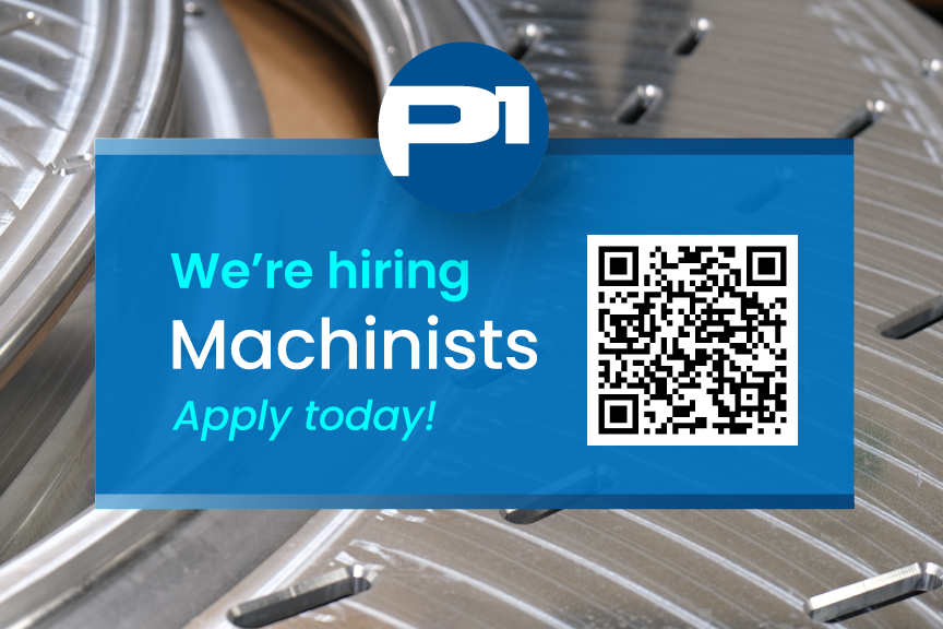 jobs.factoryfix.com/jobs/cnc-machi…

Build your career at a rapidly growing manufacturing company with a great culture, personal development opportunities, ongoing education, including an excellent salary and benefits. Apply today!

#manufacturing #cncmachining #jobs #manufacturingjob