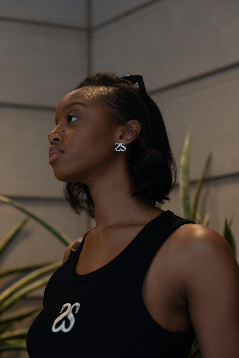 Sondernewyork's tweet image. Kayla McLean for Sondér.