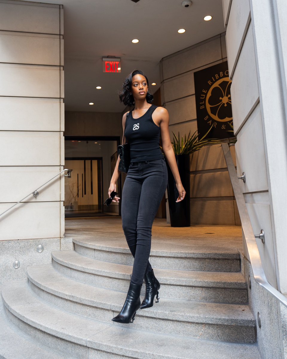 Sondernewyork's tweet image. Kayla McLean for Sondér.