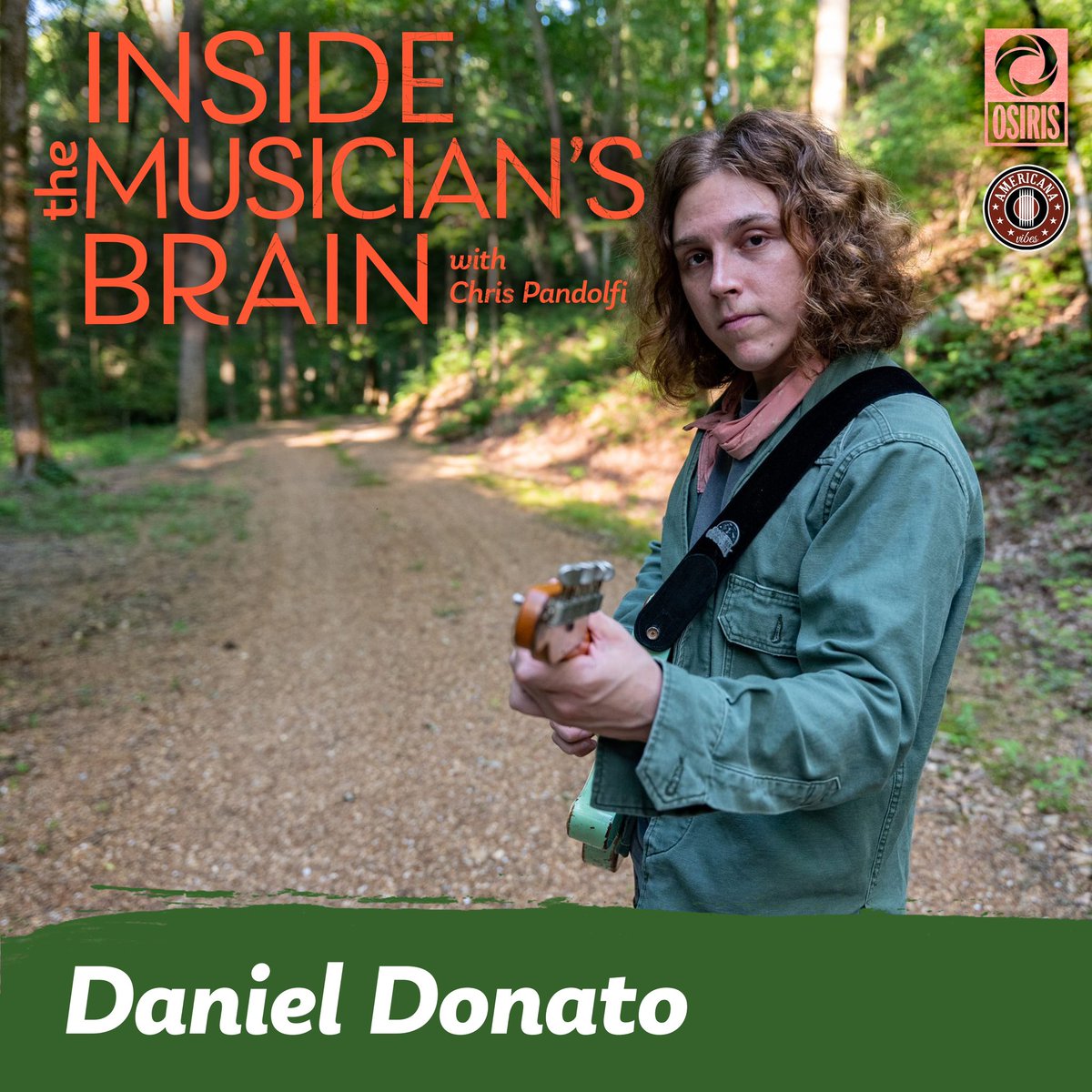 New #podcast is up with my man #DanielDonato 📡📡 This guy is an inspiration and this was such an interesting talk! Stream it here: podcasts.apple.com/us/podcast/ins…