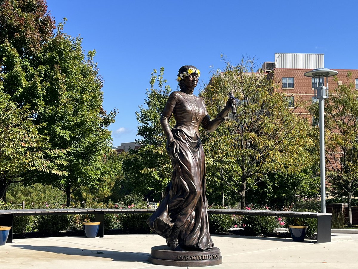 Coppin State University tweet media