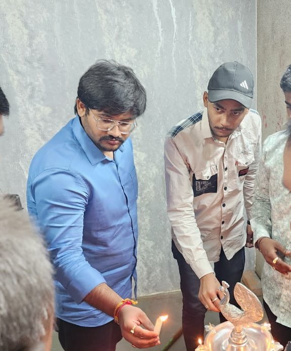 KarnavirGohil's tweet photo. પાલીતાણા પ્રવાસ:- પાલીતાણા નગર દ્વારા નગરના 5 કેમ્પસ કારોબારી ની ઘોષણા કરવામાં આવી https://t.co/TsE1eillXo