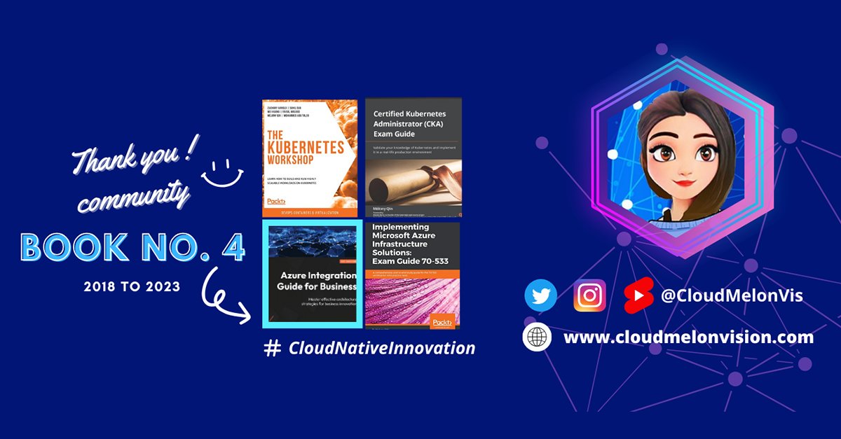 Mélony Qin tweet media
