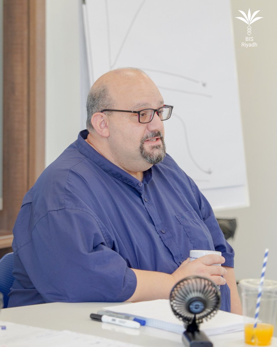 British Intl School Riyadh 🇬🇧 tweet media