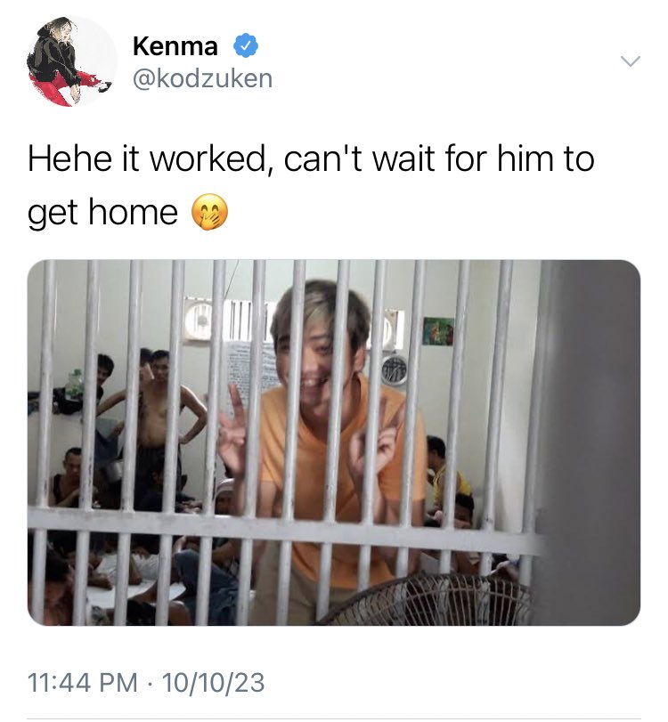 #KenmaWeek2023 Day 1: sending nudes

//implied nsfw <a href="/kodzukenweek/">SEE YOU NEXT YR</a>