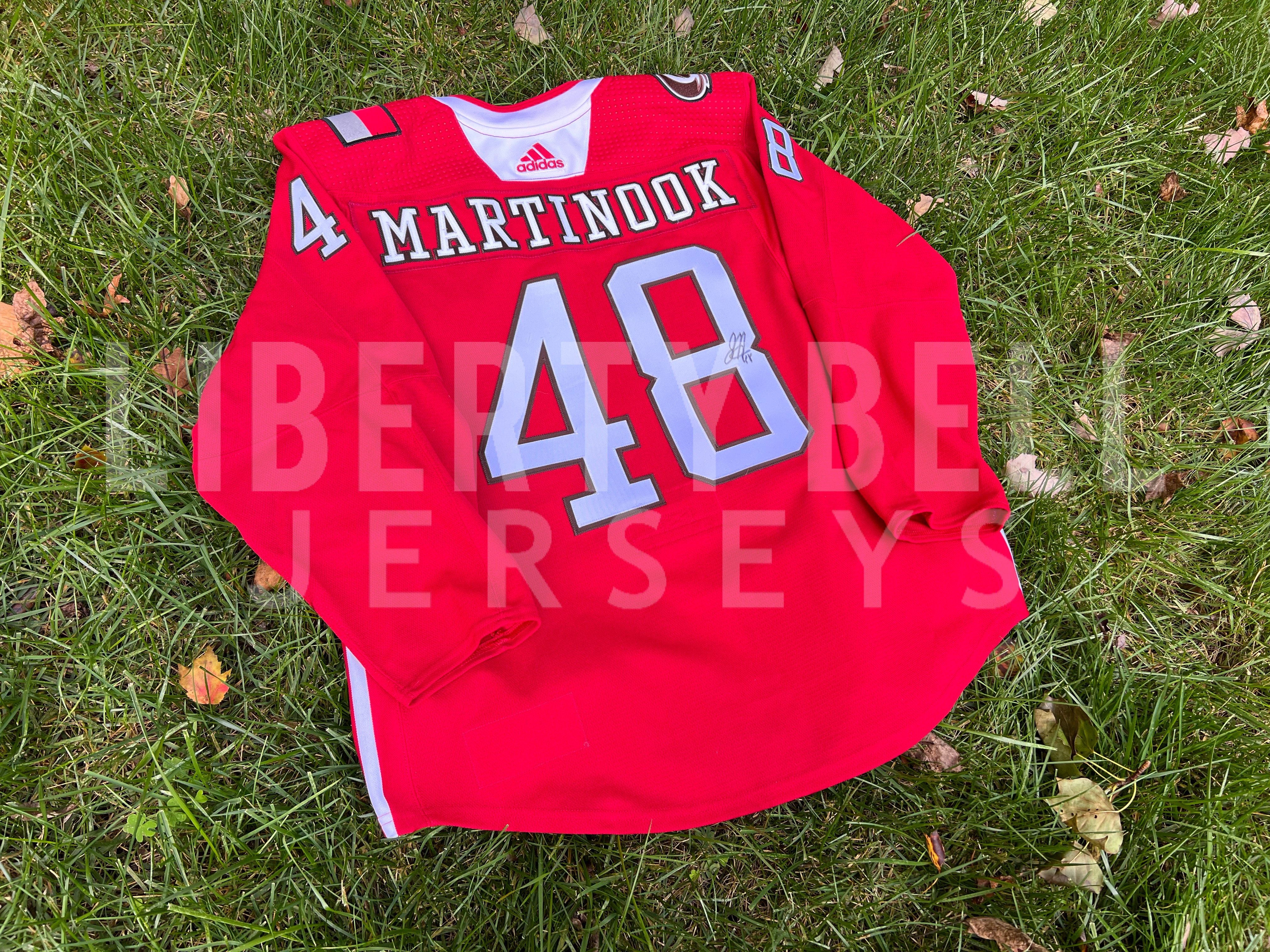 Jerseys — Liberty Bell Jerseys