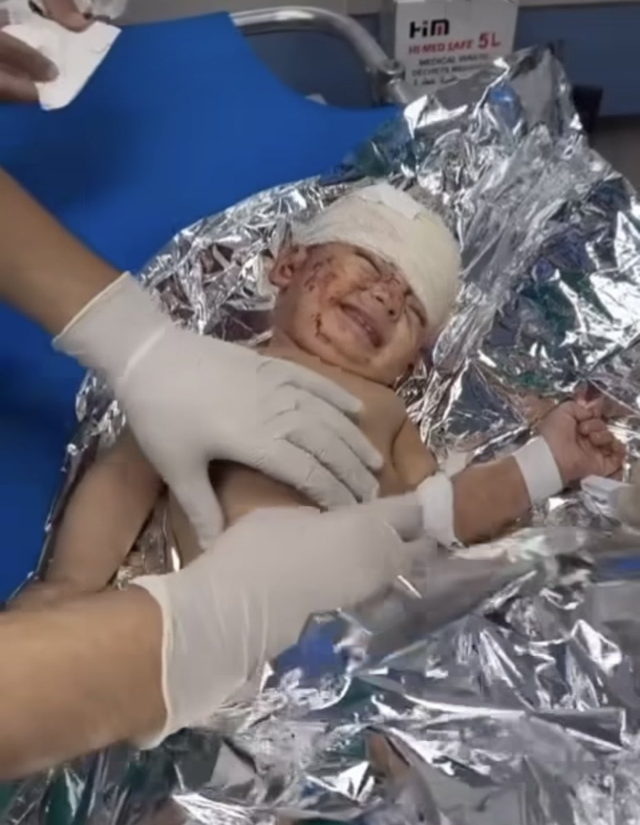 Iamapalestinian's tweet photo. They publicly admit to killing Palestinians in cold blood without remorse, raping women, torturing them in the most horrific ways, and oppressing them brutally ,They say it while laughing, and yet they gain the sympathy of the world!!!!!!
#Gaza_under_attack that’s not fair!!!!! https://t.co/yl8SkQhBkr