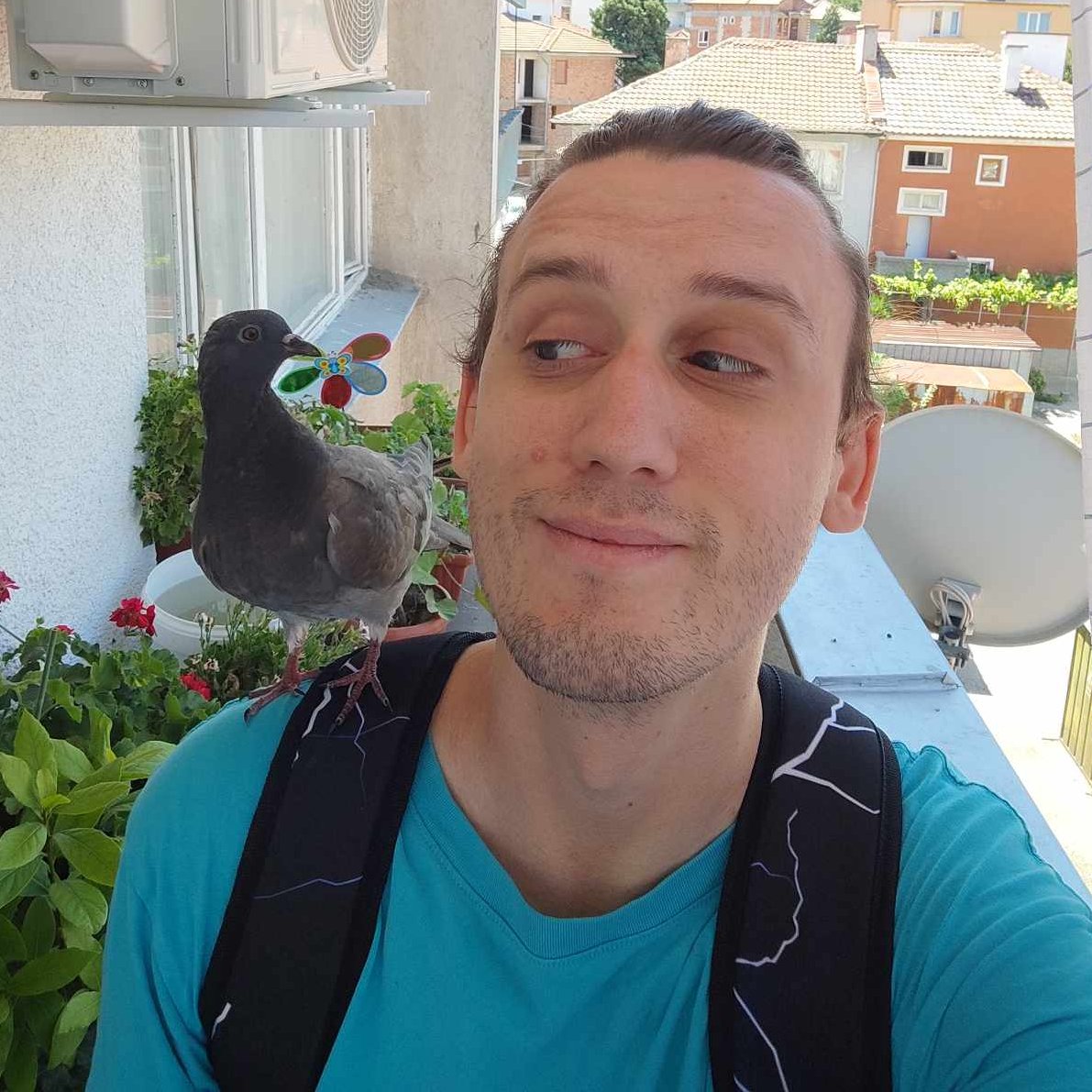 Highfivelol tweet media