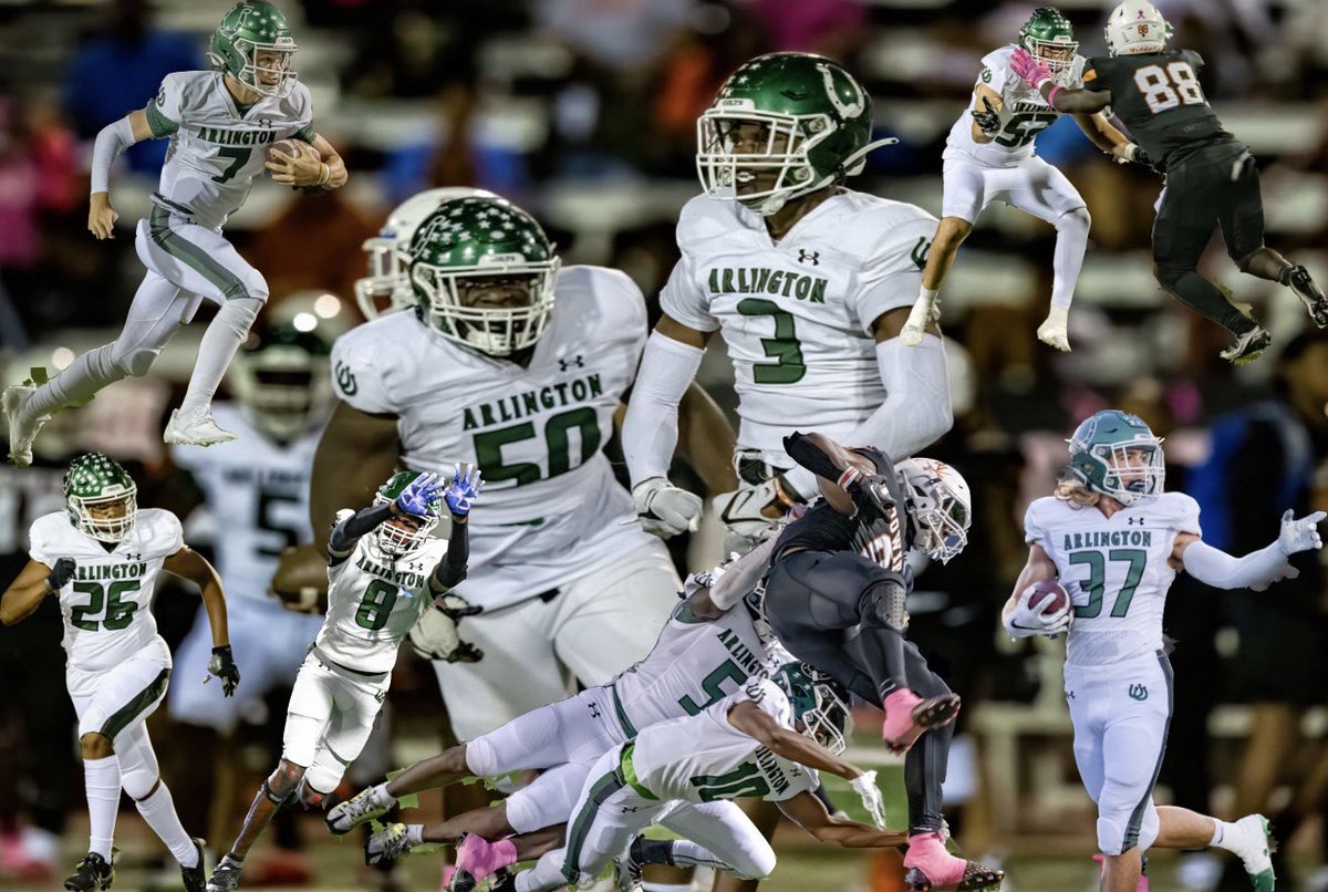 ARLINGTON FOOTBALL (@ahscoltfootball) on Twitter photo Lights - <a href="/coleman_cravens/">Coleman Cravens</a>
Big Play - <a href="/OwenNelson37/">Owen Nelson</a>
FAT - <a href="/Nick52Lopez/">Nick Lopez</a>
Stampede - <a href="/GeorgeFatoke/">George Fatoke</a> and Tobi Akintade
Ball Hawk - <a href="/Phillx11/">phillip conley</a> <a href="/KeyonHouse/">Keyon House</a>
Kamikaze - <a href="/GeorgeFatoke/">George Fatoke</a> and Dallas Williams Lights - <a href="/coleman_cravens/">Coleman Cravens</a>
Big Play - <a href="/OwenNelson37/">Owen Nelson</a>
FAT - <a href="/Nick52Lopez/">Nick Lopez</a>
Stampede - <a href="/GeorgeFatoke/">George Fatoke</a> and Tobi Akintade
Ball Hawk - <a href="/Phillx11/">phillip conley</a> <a href="/KeyonHouse/">Keyon House</a>
Kamikaze - <a href="/GeorgeFatoke/">George Fatoke</a> and Dallas Williams
