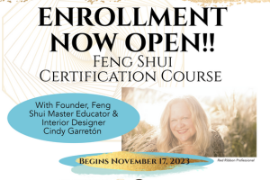 IFSGuild's tweet photo. Classes begin November 17th - so there is still time!  Join Luminescence International Feng Shui School and Cindy Garreton for her next 16 week course. 

Get the details:  https://t.co/RoiHGCCPyi

#fengshui #intlfengshuiguild #ifsguild #ifsg
#luminescencefengshui https://t.co/M7xboua31y