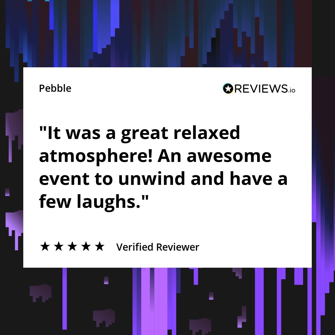 Bookpebbleuk's tweet photo. The reviews are flooding in for the wonderful activities on our website! Here are a few from the last couple of weeks.

To find something amazing near you, head to https://t.co/y6iyzH4jah https://t.co/fd3XXnEzuO
