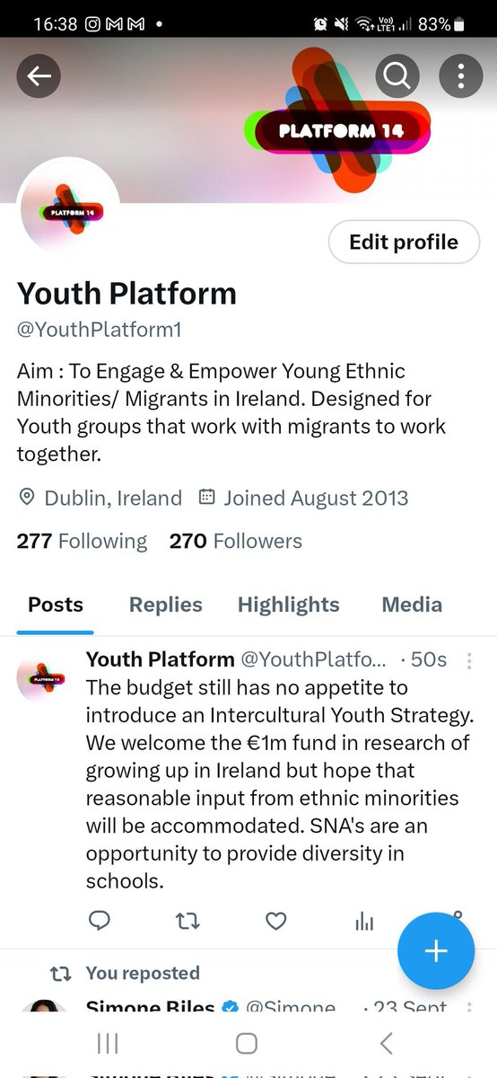 YouthPlatform1's tweet photo. @ChildRightsIRL @CommunityFound @KHFdn @Tanya_Ward They are so much questions for accommodation of the concerns of young ethnic minorities in this #Budget2024 https://t.co/KfbLLnEfs9