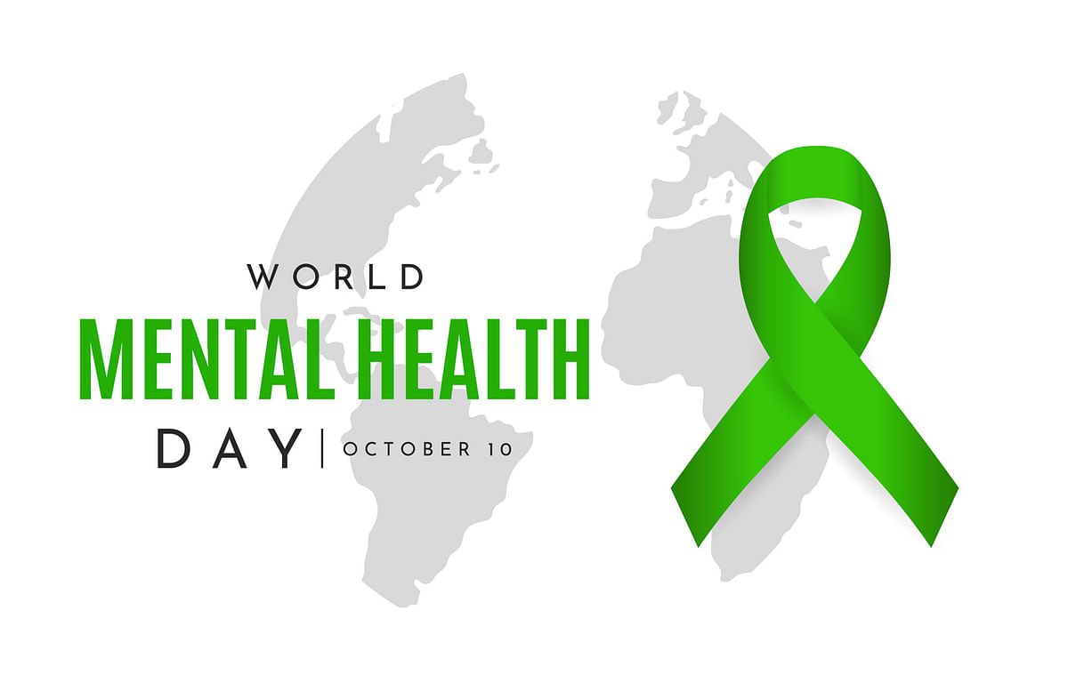 On this  #WorldMentalHealthDay let’s remind ourselves of the power of understanding &amp; support. Every child deserves to shine bright! Let’s light up the world with mental health awareness!