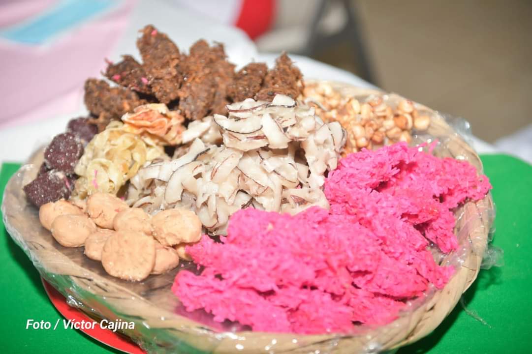 Ya se siente esos gustitos a Diciembre. 🎉
🤔¿ Qué mes te gusta más del año?
#Nicaragua  #NicaraguaÚnicaOriginal #NicaraguaFascinanteIrresistible