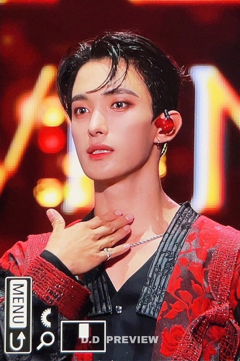 231010
#세븐틴 #SEVENTEEN #도겸 #DOKYEOM