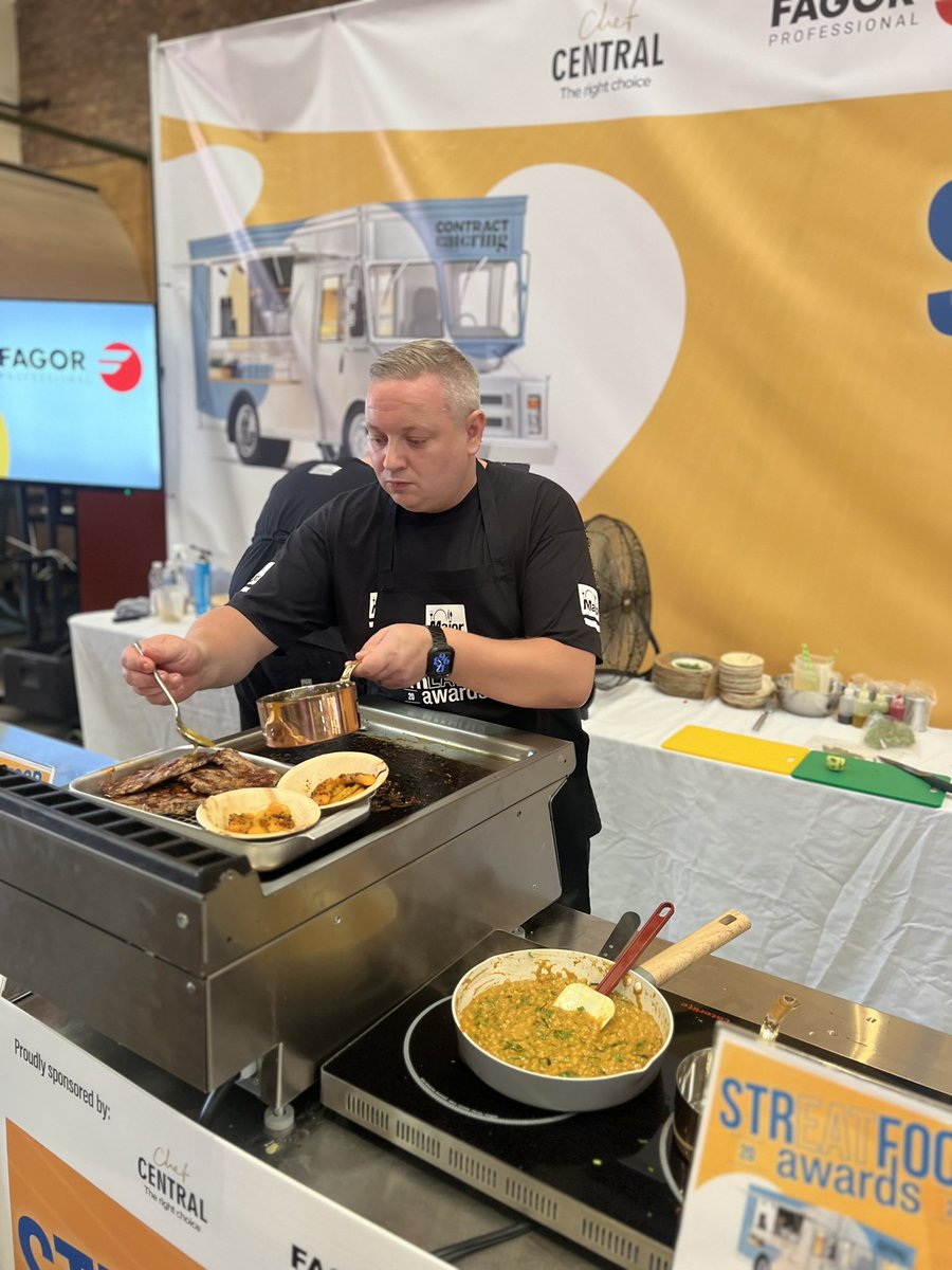 Contract Catering Magazine tweet media