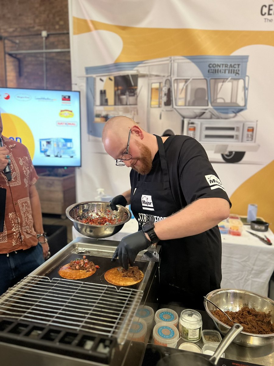 Contract Catering Magazine tweet media