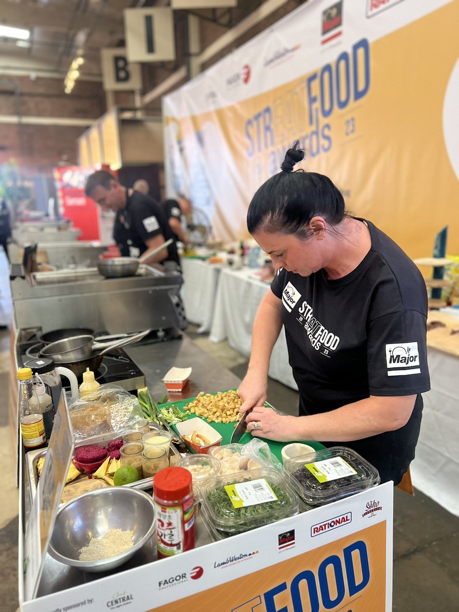 Contract Catering Magazine tweet media