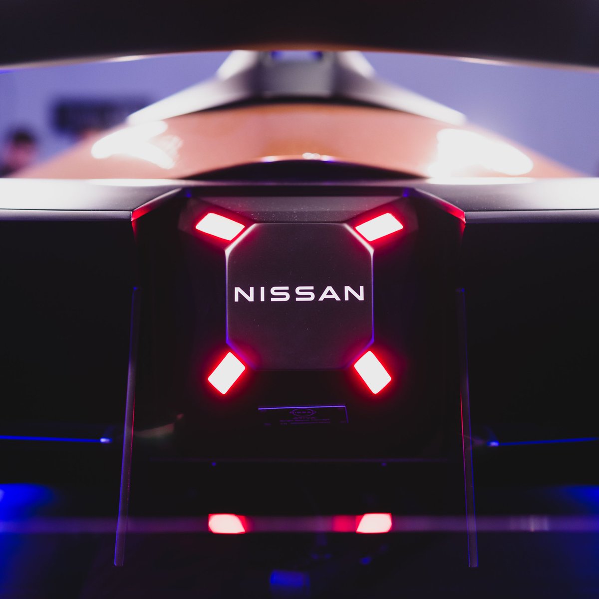 NISMO's tweet photo. Party in the back 🔥🍑

@Nissan #NISMO https://t.co/kOrAPZswQ3
