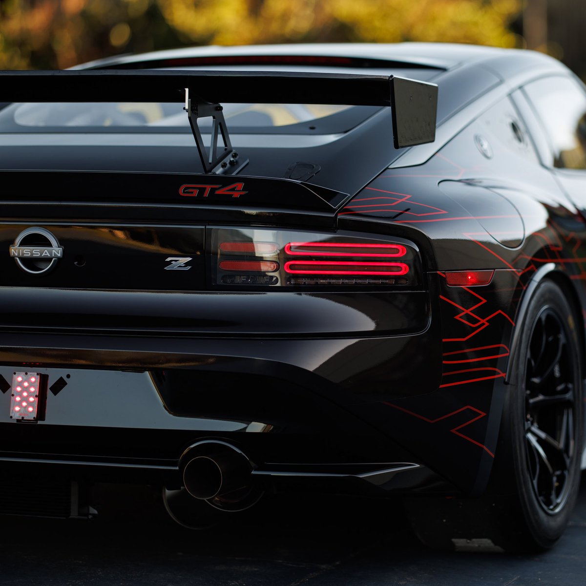 NISMO's tweet photo. Party in the back 🔥🍑

@Nissan #NISMO https://t.co/kOrAPZswQ3