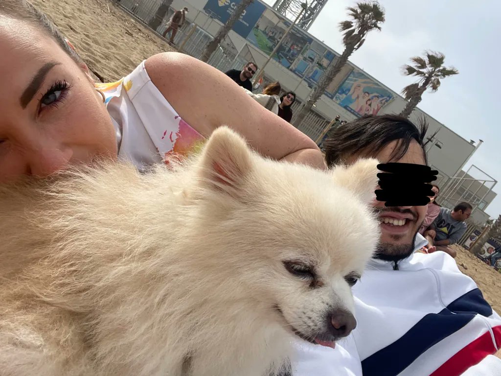 I Accidentally Dated a Barcelona Phone Thief – Here’s How They Operate

This post is mostly about an infamous Barcelona phone thief, and how to avoid getting your phone stolen (amongst other things). 

mylifesamovie.com/i-accidentally…

#Barcelona #mylifesatravelmovie #solofemaletravel