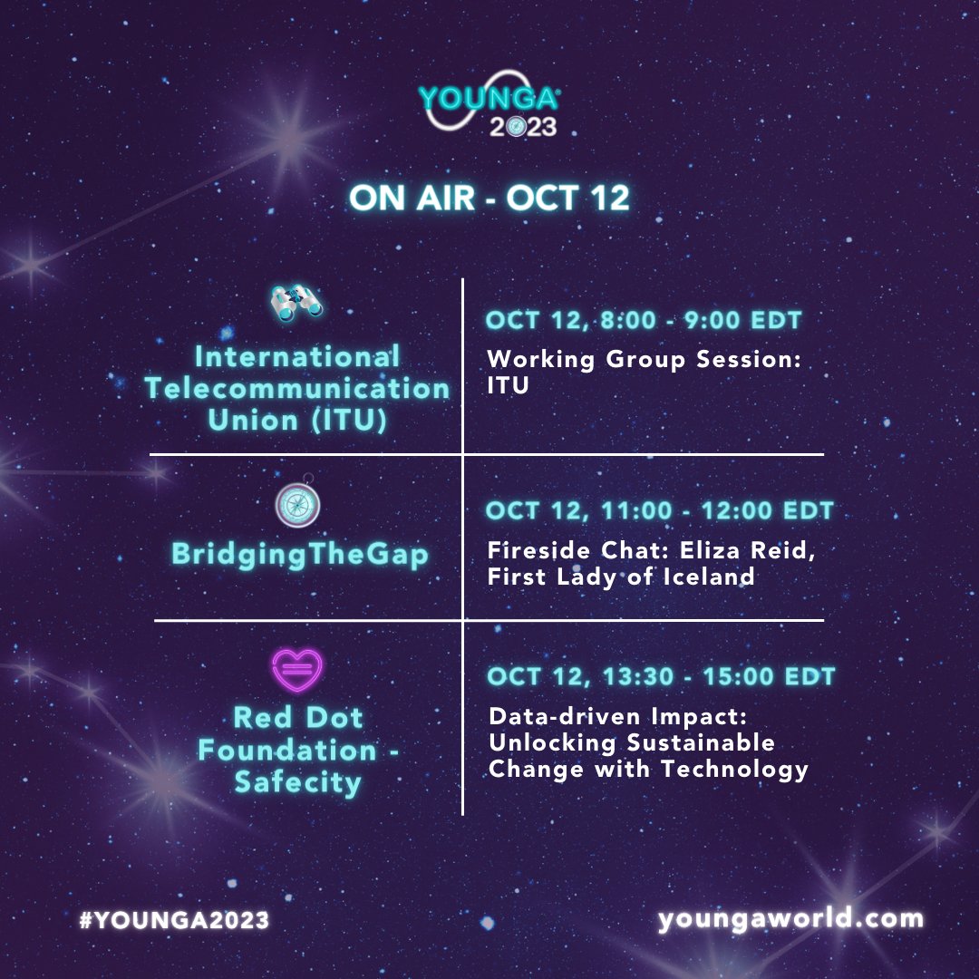 BridgingTheGap Ventures tweet media