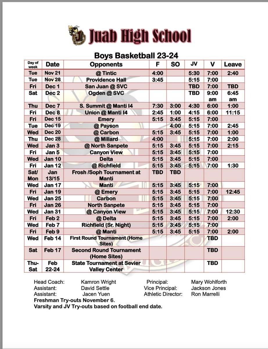 Wasp Hoops tweet media