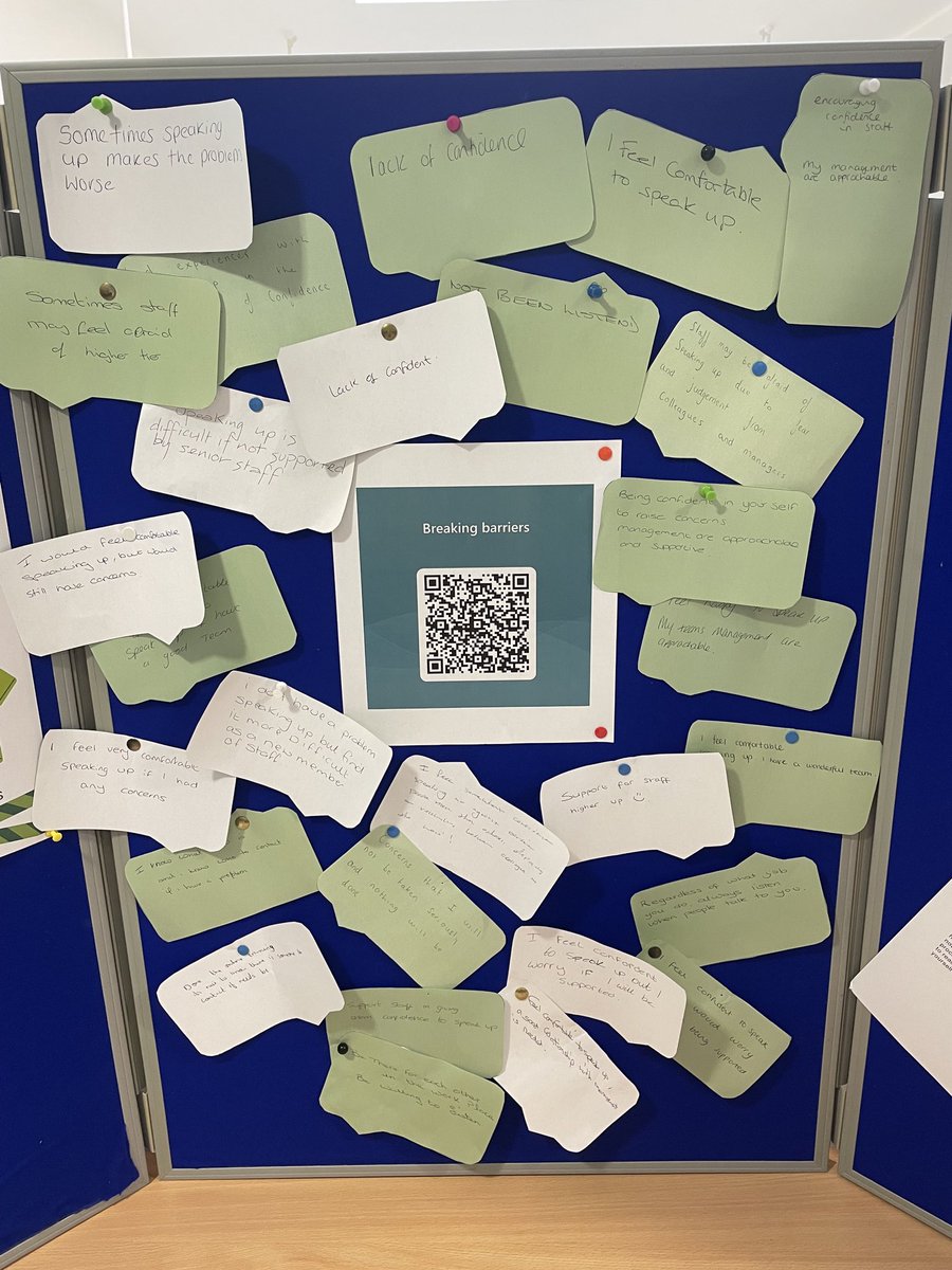 Freedom to Speak Up MPFT tweet media