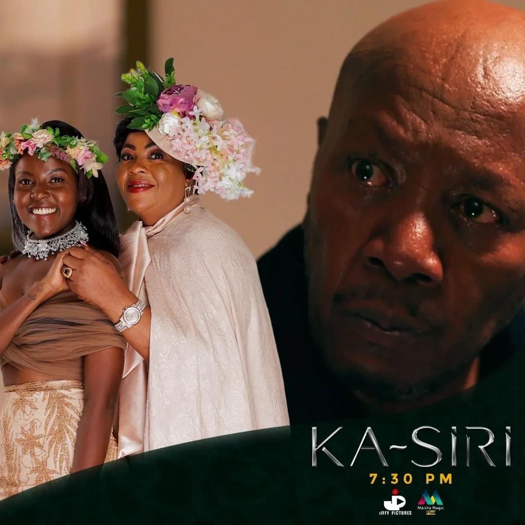 #KasiriOnMMP <a href="/GOtvKenya_/">GOtv Kenya</a> <a href="/DStv/">DStv</a> <a href="/DStv_Kenya/">DStv Kenya</a> #funguliaMaishaMagic.