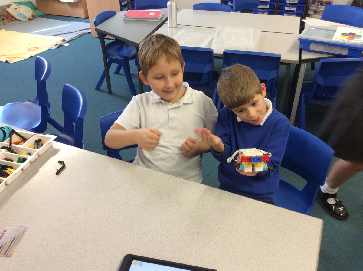 Year 3 tweet media