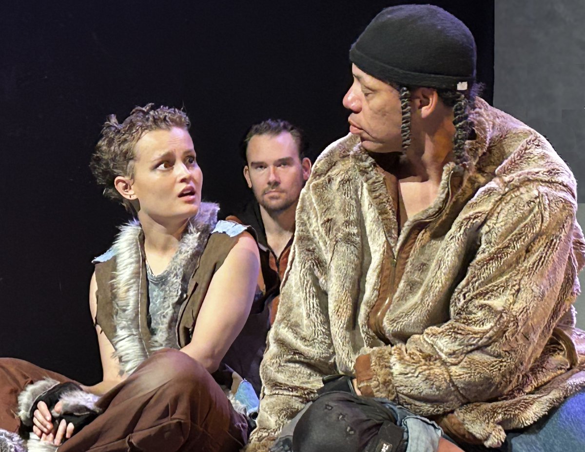 NEO Ensemble Theatre tweet media