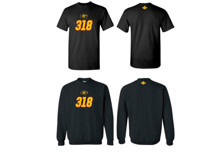 ALCollection's tweet image. Available at #TheALCollectionStore this weekend. #GramFam #31Eight