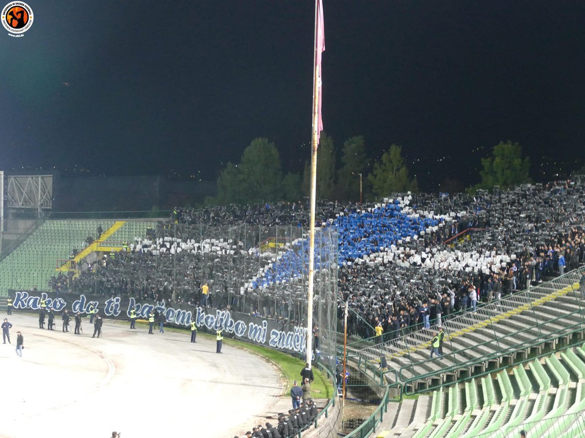 Kako da ti kažem koliko mi značiš…💙