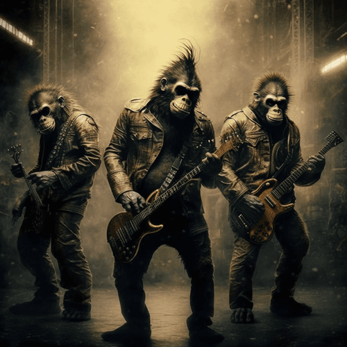 TheApesBot's tweet photo. The Ape Demi bought for 0.230 ETH (360.78$) on OS #TheApes
https://t.co/FIKXHfLpaS https://t.co/dCxUrN2ahV