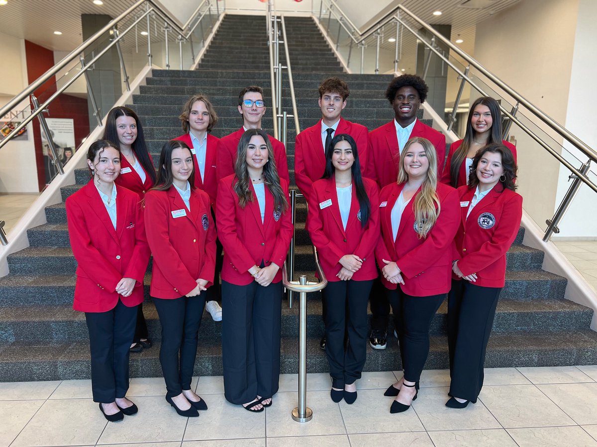 Meet your 2023-2024 Raider Reps! Raider Reps are the official hosts of <a href="/nwfstatecollege/">Northwest Florida State College</a>! Need help navigating college life? Need a tour of our campus? These are your guys! <a href="/DevinStephenson/">Devin Stephenson/Phoenix One</a>