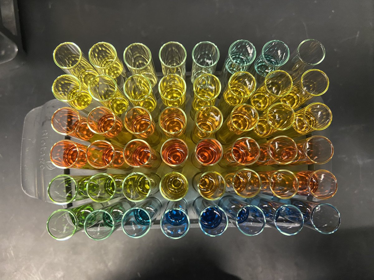 This column is an ally 🌈