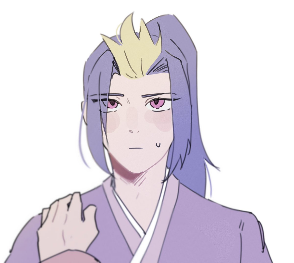 조커 안 나오는 조커스페
옛날에 그린 동양뿡에유 갑자기 생각남