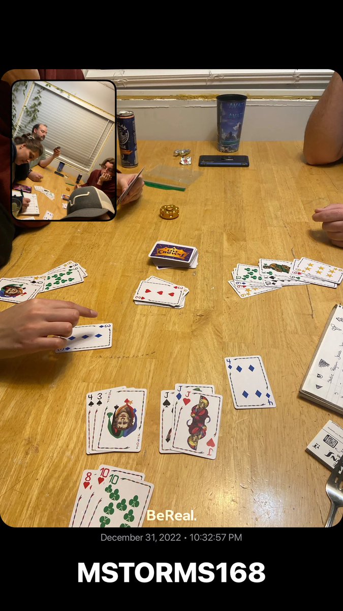 Trying to be the #RealestPersonOnEarth