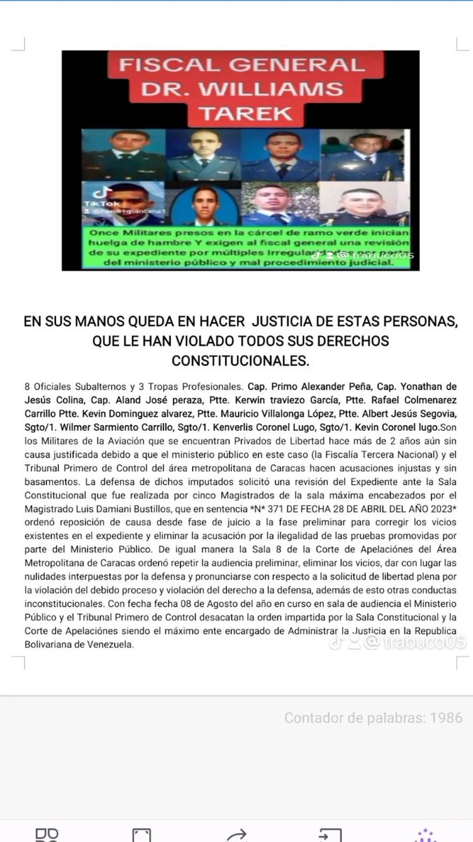 japr67's tweet photo. ATENCIÓN A LO QUE SUCEDE CON ELLOS https://t.co/LV7esbzngk