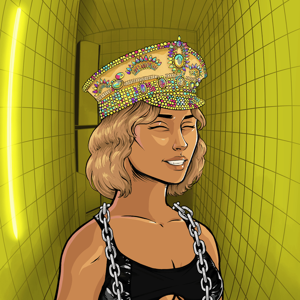 Giving away 4 Ravers to whoever likes, comments or rt's

AND if we get listings below 5% by the end of the week We will give away a few more CASH prizes 👇🏽