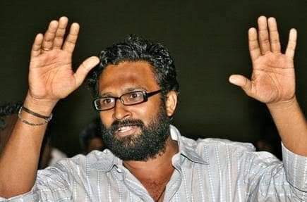 kayaldevaraj's tweet photo. October 11th
இயக்குனர் மற்றும் நடிகர் ராம் பிறந்தநாள்
Director And Actor Ram Birthday
#HBDDirectorRam #HBDRam
#HappyBirthdayDirectorRam
#HappyBirthdayRam
@yoursanjali @JiivaOfficial @andrea_jeremiah @iamvasanthravi @mammukka @NivinOfficial @sooriofficial @sureshkamatchi https://t.co/FSG5B9QXvz