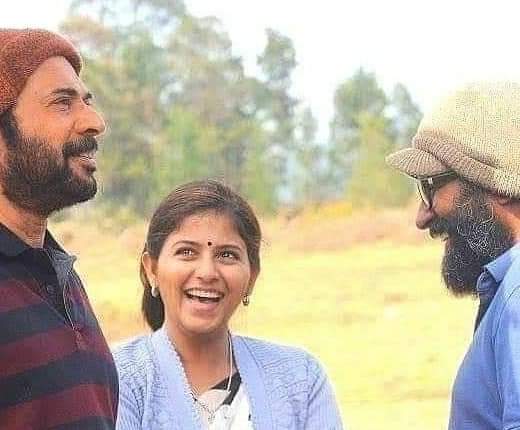 kayaldevaraj's tweet photo. October 11th
இயக்குனர் மற்றும் நடிகர் ராம் பிறந்தநாள்
Director And Actor Ram Birthday
#HBDDirectorRam #HBDRam
#HappyBirthdayDirectorRam
#HappyBirthdayRam
@yoursanjali @JiivaOfficial @andrea_jeremiah @iamvasanthravi @mammukka @NivinOfficial @sooriofficial @sureshkamatchi https://t.co/FSG5B9QXvz