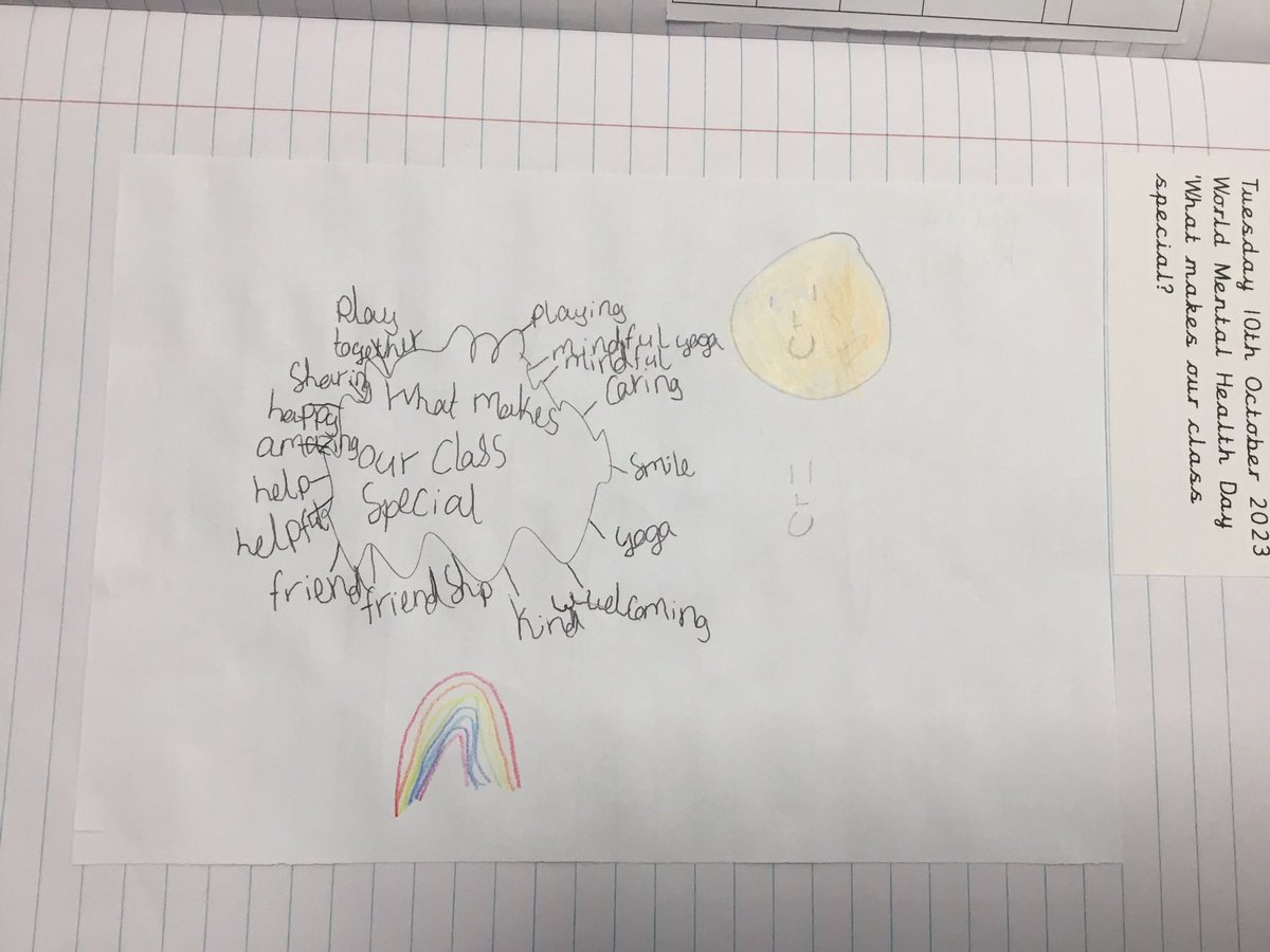 Pleasant St Class 2 tweet media