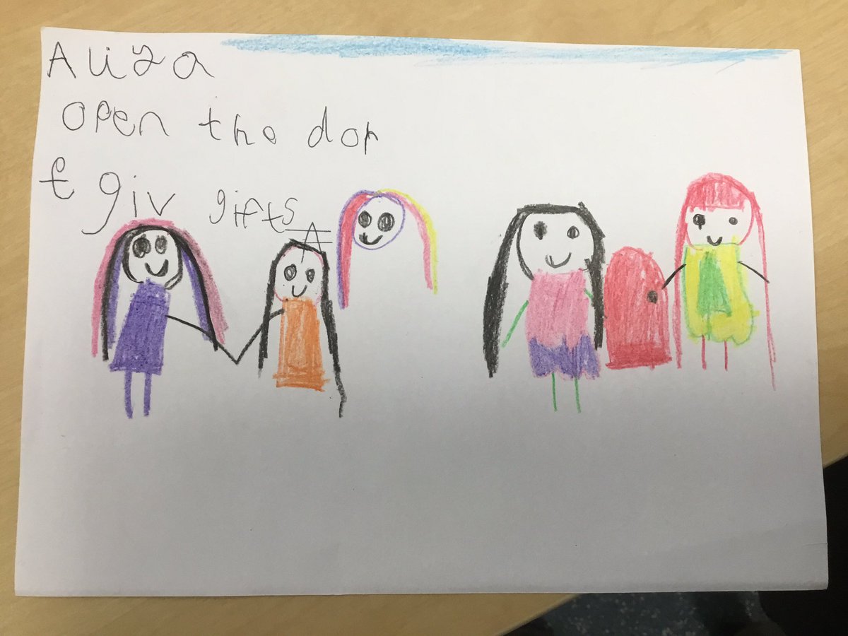 Pleasant St Class 2 tweet media