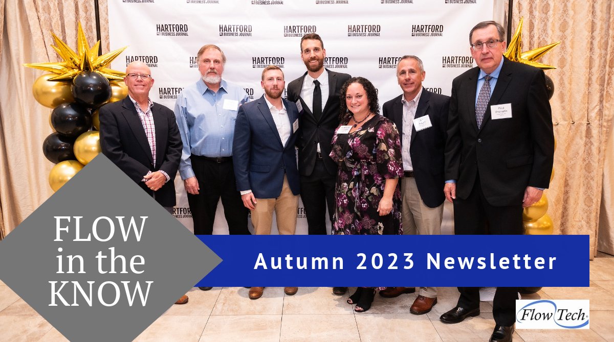 Flow Tech, Inc. tweet media