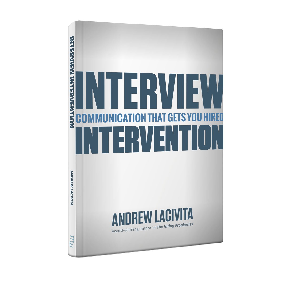 arlacivita's tweet image. If you&apos;ve landed the interview, you are qualified. 

📘Grab my award-winning book, Interview Intervention and learn how to communicate better in job interviews and get the job offer! 
milewalkacademy.com/free-hardcover…? 

#interviewinghelp #interviewingtips #interviewprep #jobinterview