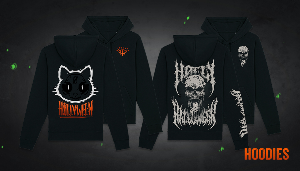 tabii_toasty's tweet photo. Meine Merch-Designs für @H0llyLP sind jetzt im @GrnkShop erhältlich 👻
👉 https://t.co/fkc0XL1QqL https://t.co/U248o0Mcao
