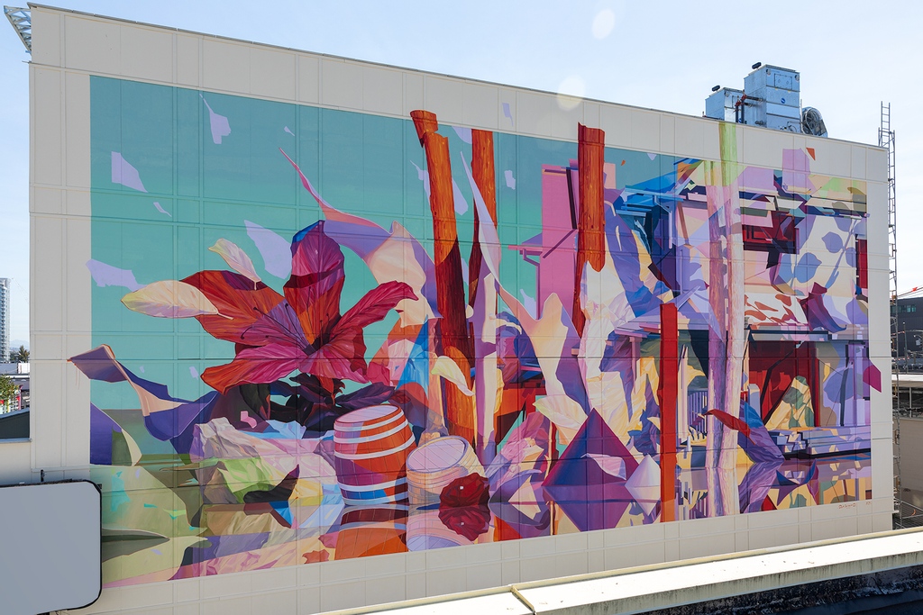 The Tea Communications tweet media