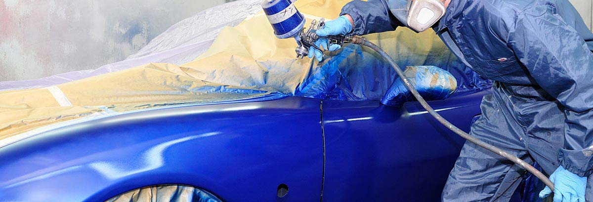 DentMaxAutoColl's tweet image. We are proud to offer the area's highest-quality and best-value auto painting services. Visit our auto paint shop at 1505 Custer Rd today!

#AutoPaintShop bit.ly/3I088wk