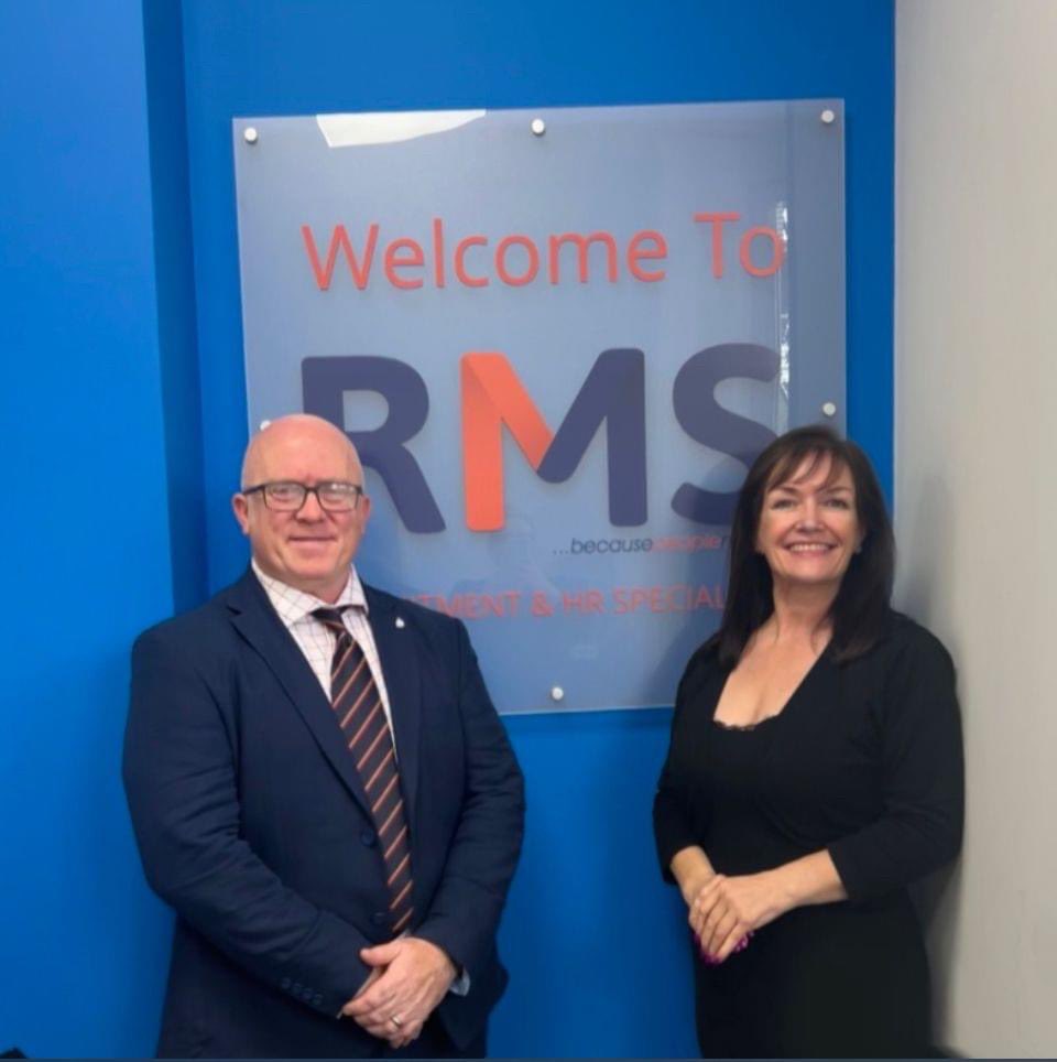 RMS_Recruit's tweet photo. RMS and Durham County Councillor’s bid to support veterans ⬇️ 

https://t.co/6A2bThQmRn

@Rob4PCC 
#ArmedForcesCovenant #VeteranSupport #BritishArmy #WorldMentalHealthDay https://t.co/qHJqJv4w0M